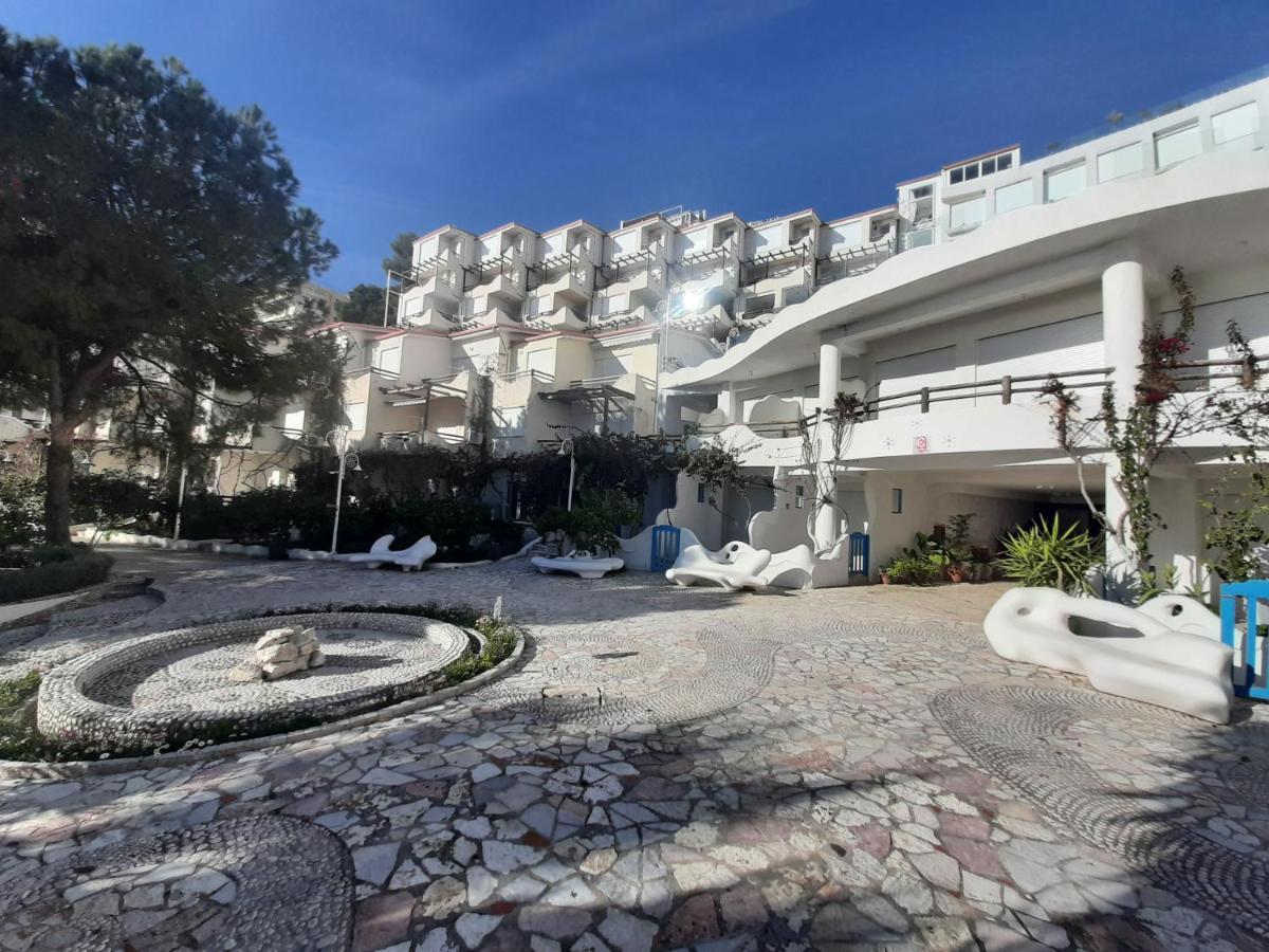 Kela Apartment 3 Саранда Екстер'єр фото