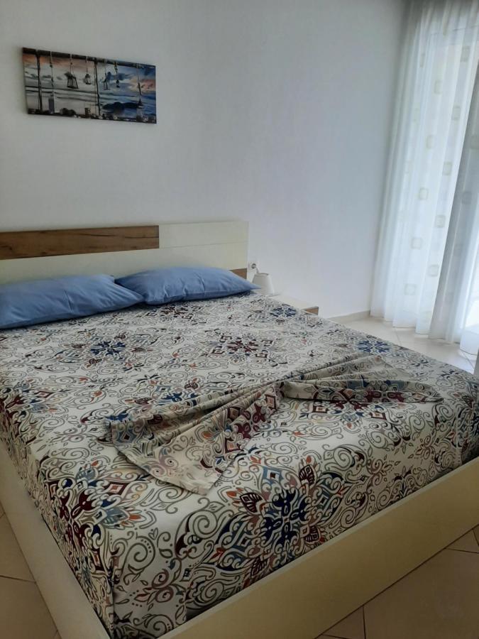 Kela Apartment 3 Саранда Екстер'єр фото
