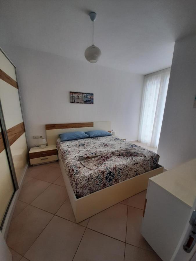 Kela Apartment 3 Саранда Екстер'єр фото