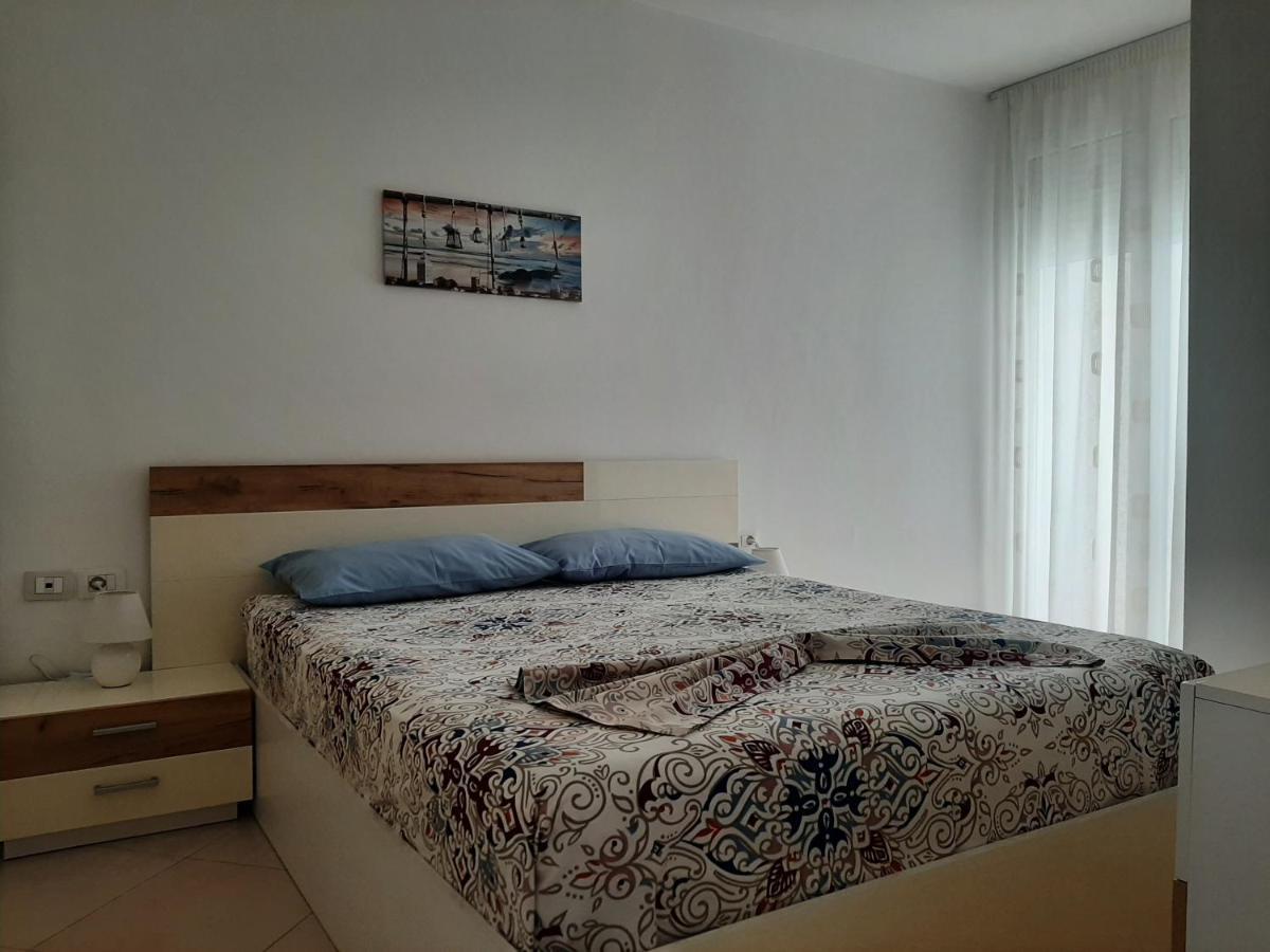 Kela Apartment 3 Саранда Екстер'єр фото