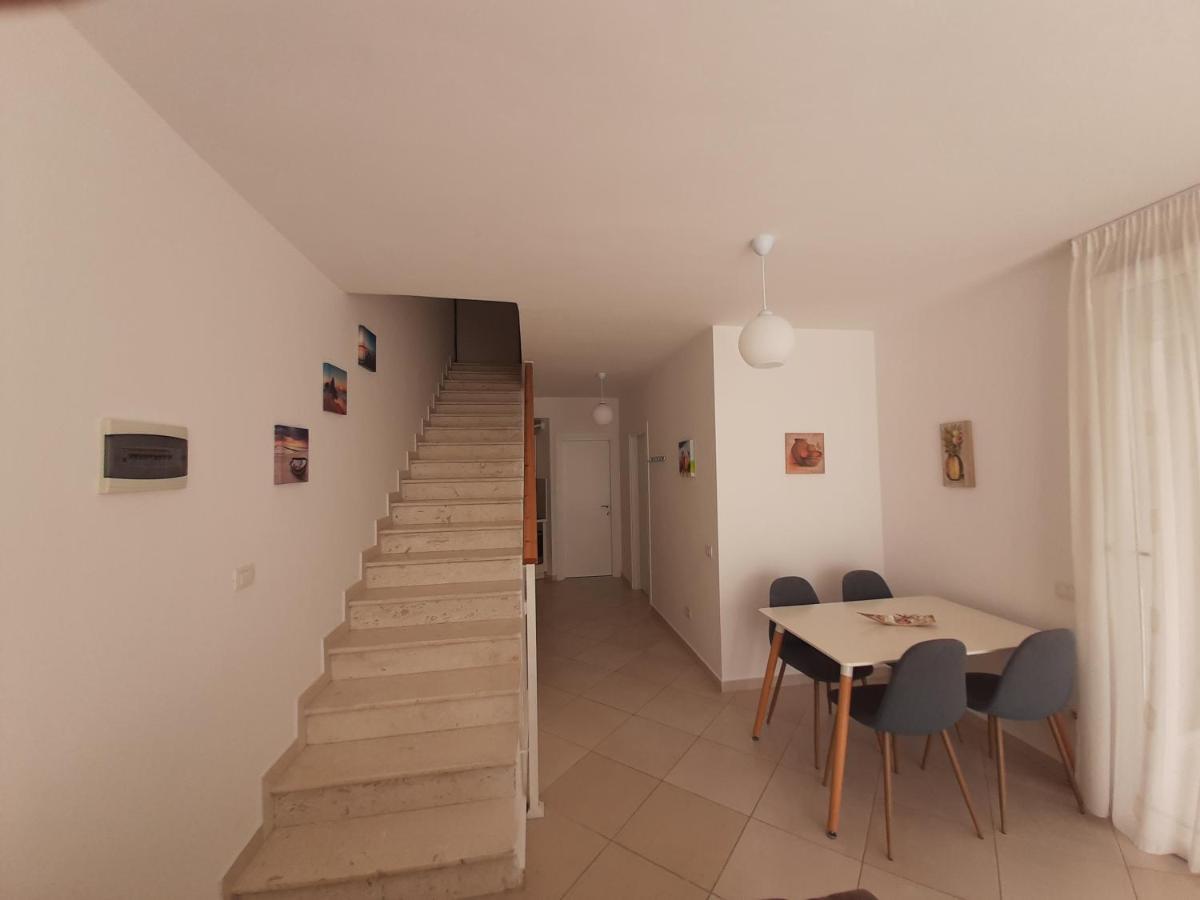 Kela Apartment 3 Саранда Екстер'єр фото