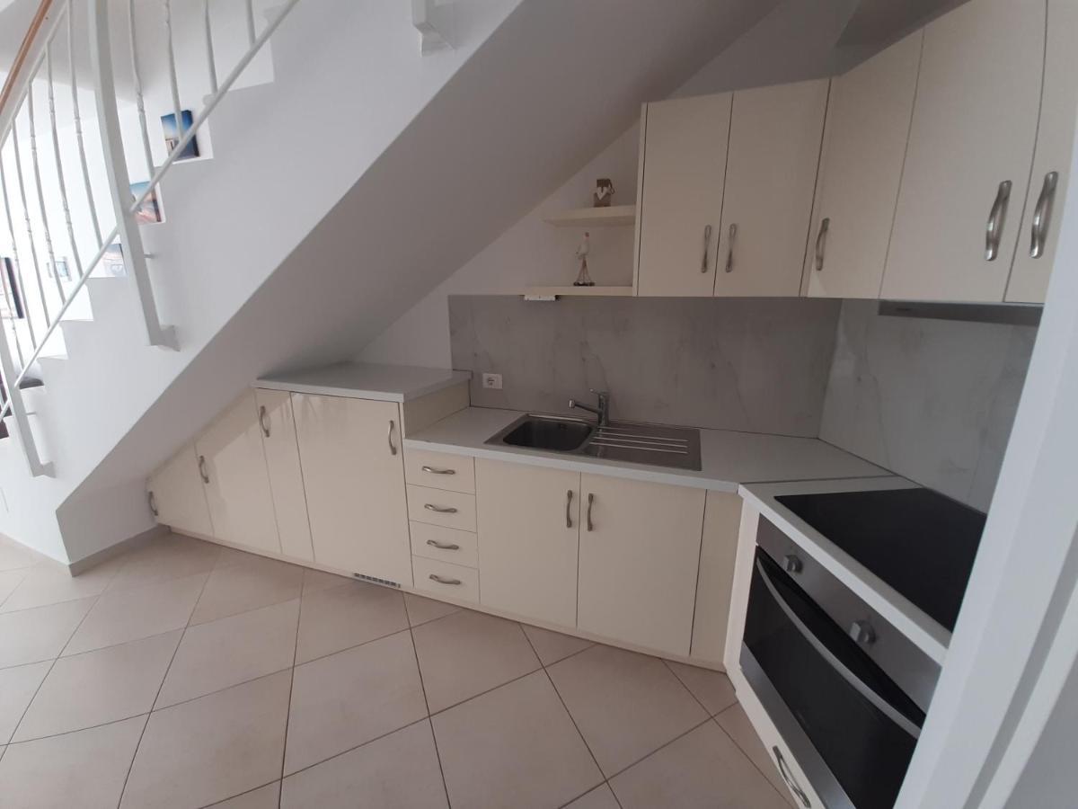 Kela Apartment 3 Саранда Екстер'єр фото