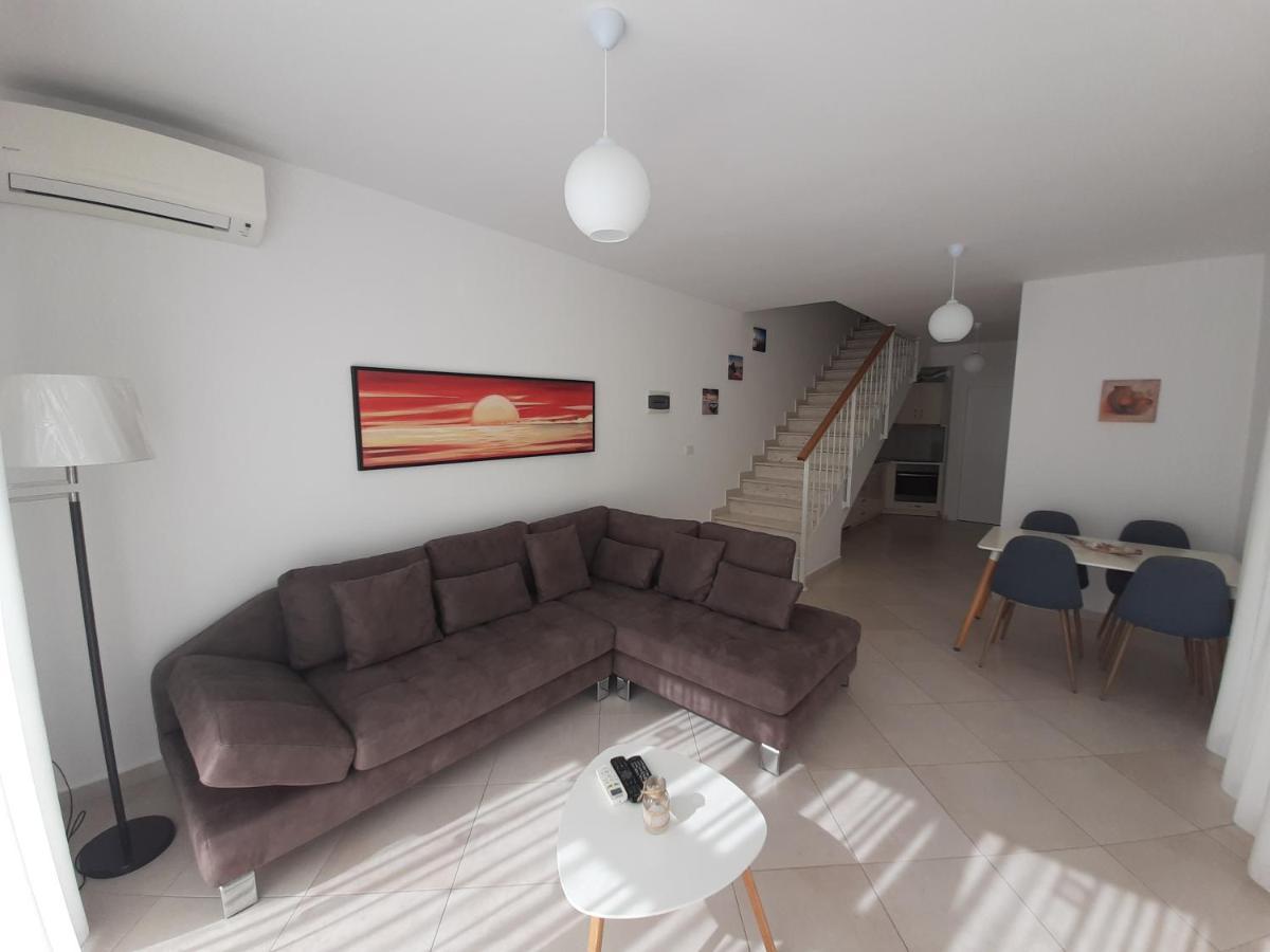 Kela Apartment 3 Саранда Екстер'єр фото