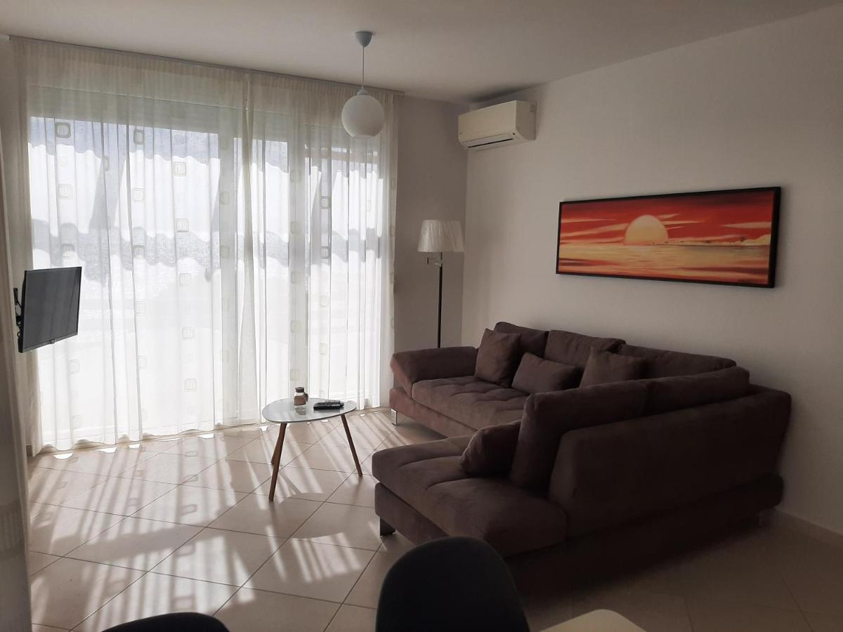 Kela Apartment 3 Саранда Екстер'єр фото