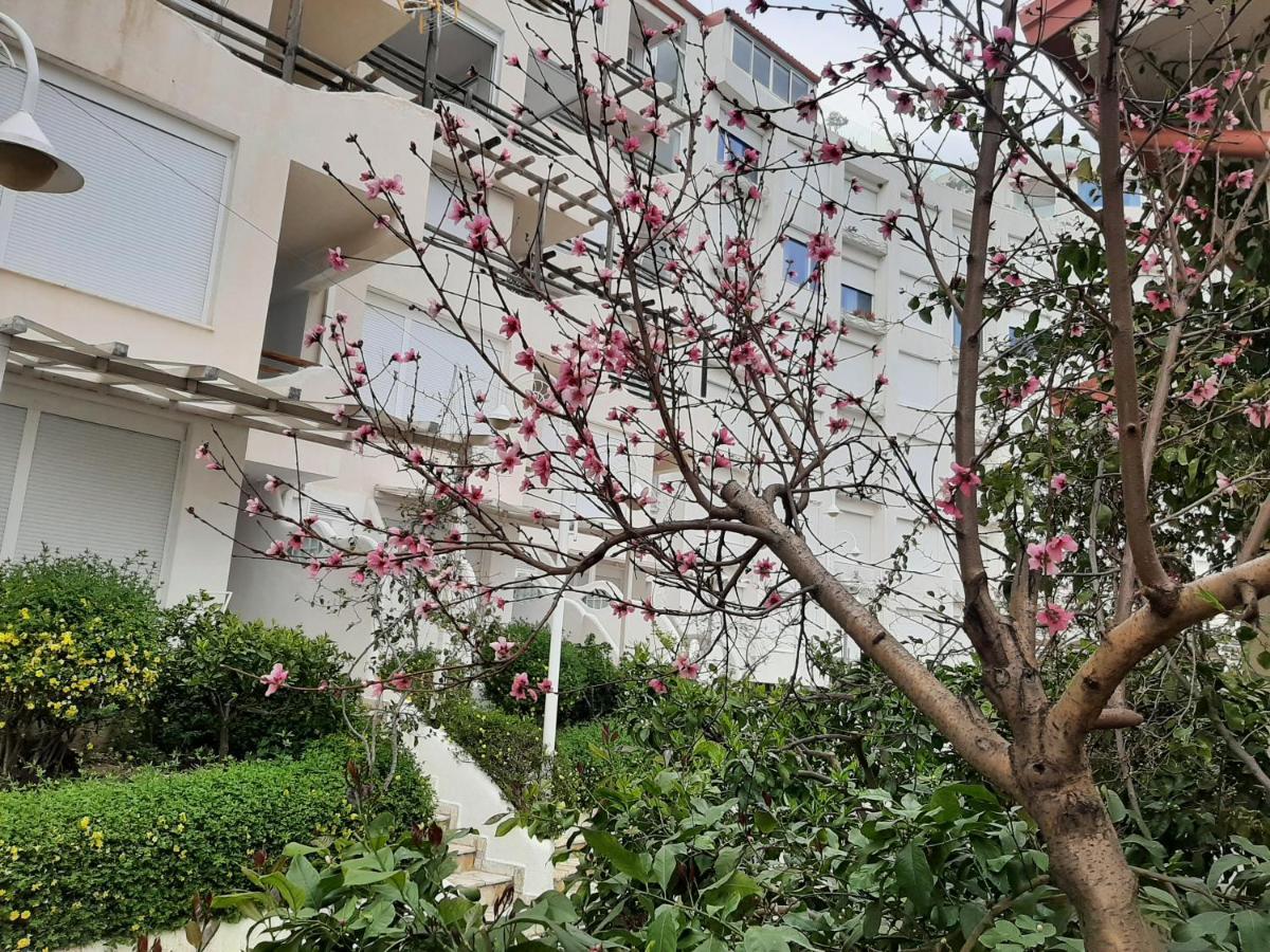 Kela Apartment 3 Саранда Екстер'єр фото